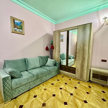 Tadevosyan Guest House Bjni Εξωτερικό φωτογραφία