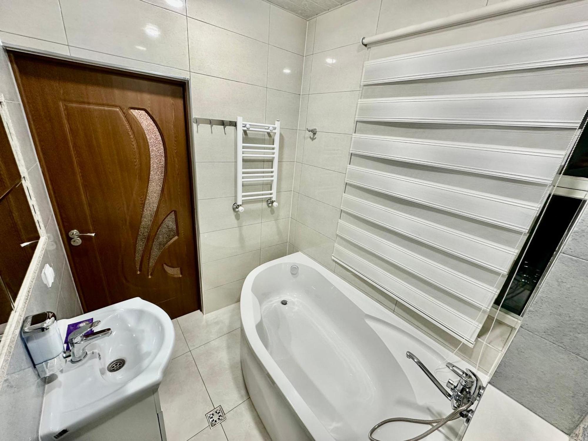 Tadevosyan Guest House Bjni Εξωτερικό φωτογραφία
