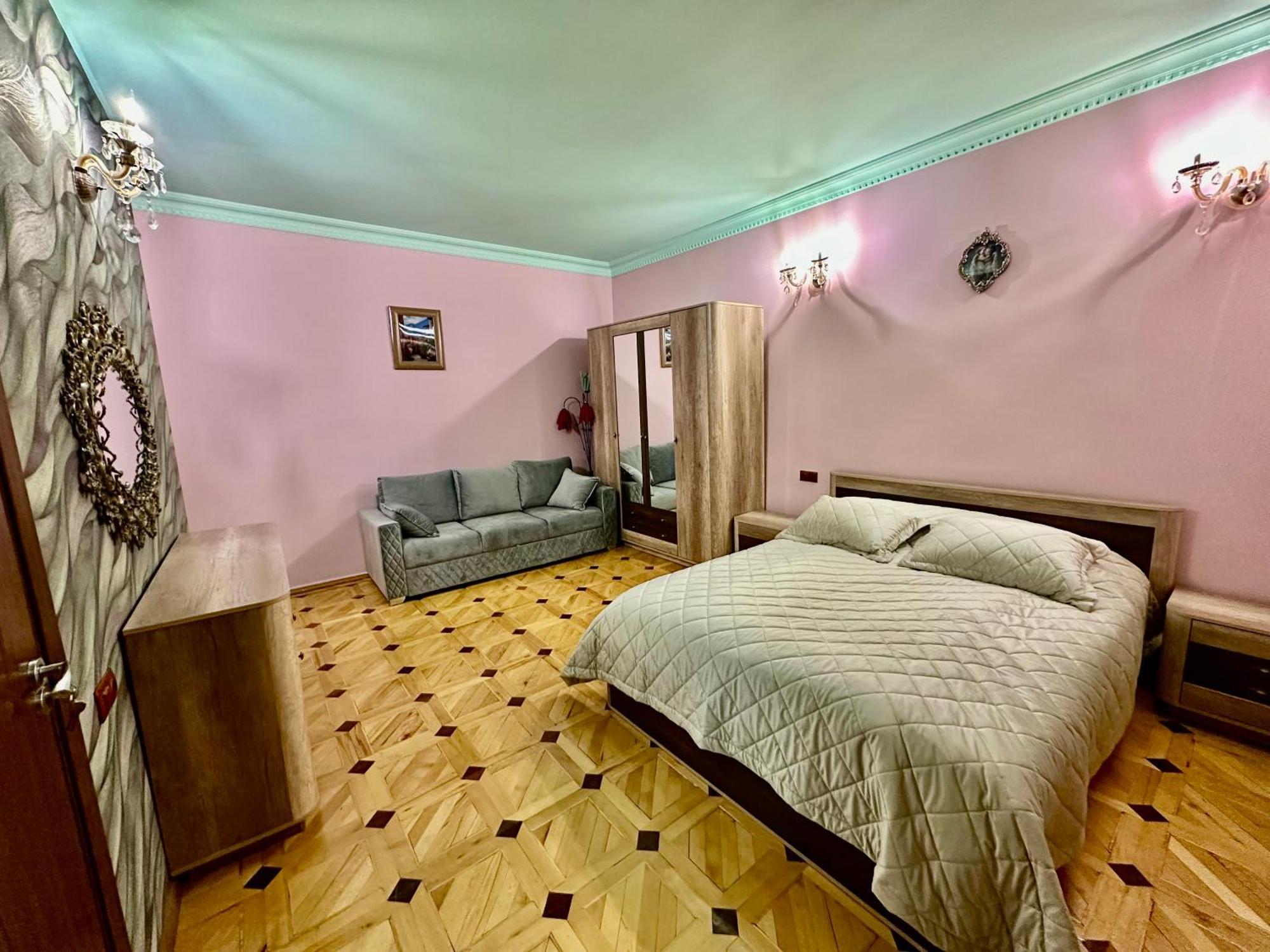 Tadevosyan Guest House Bjni Εξωτερικό φωτογραφία