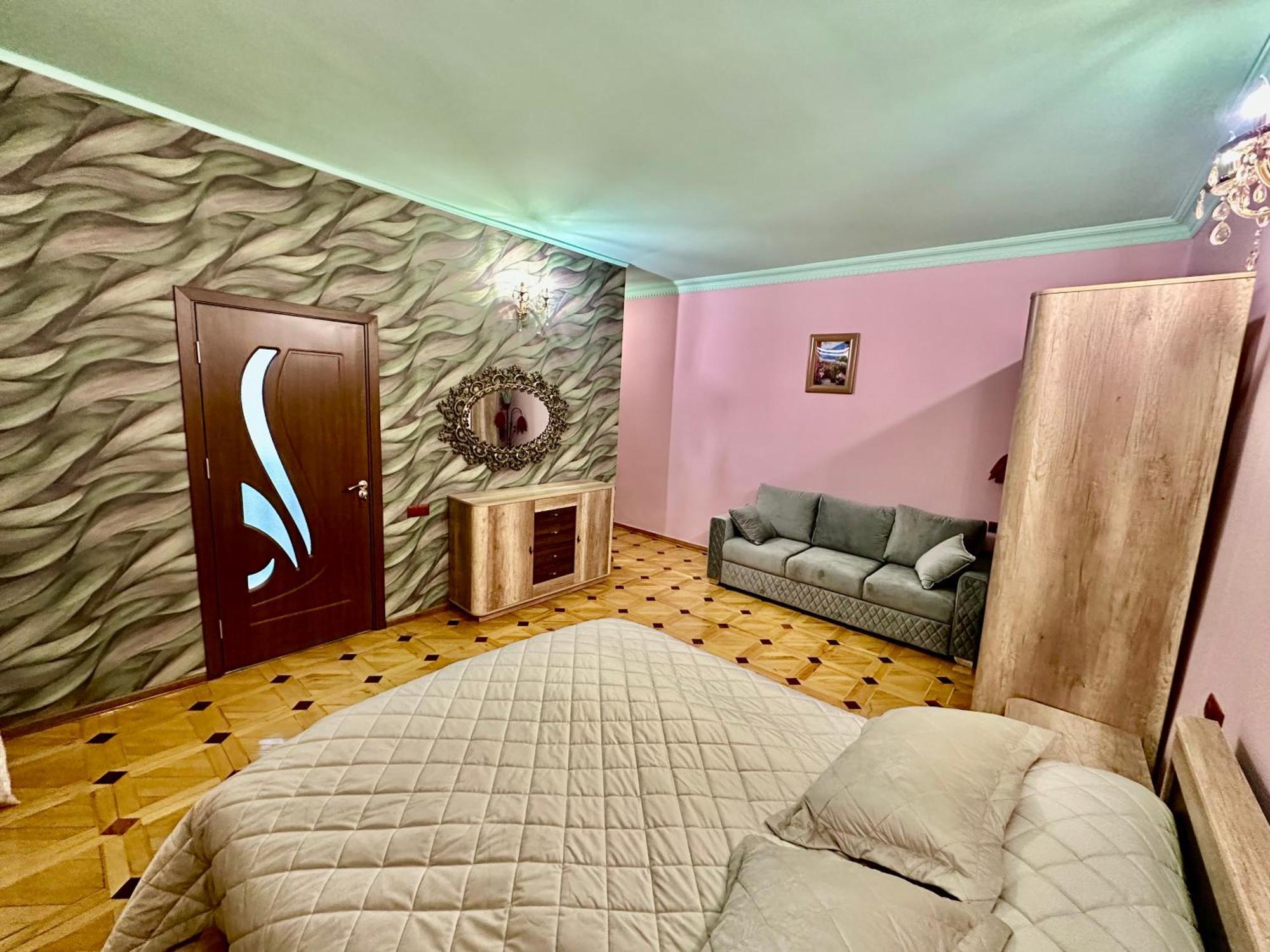 Tadevosyan Guest House Bjni Εξωτερικό φωτογραφία
