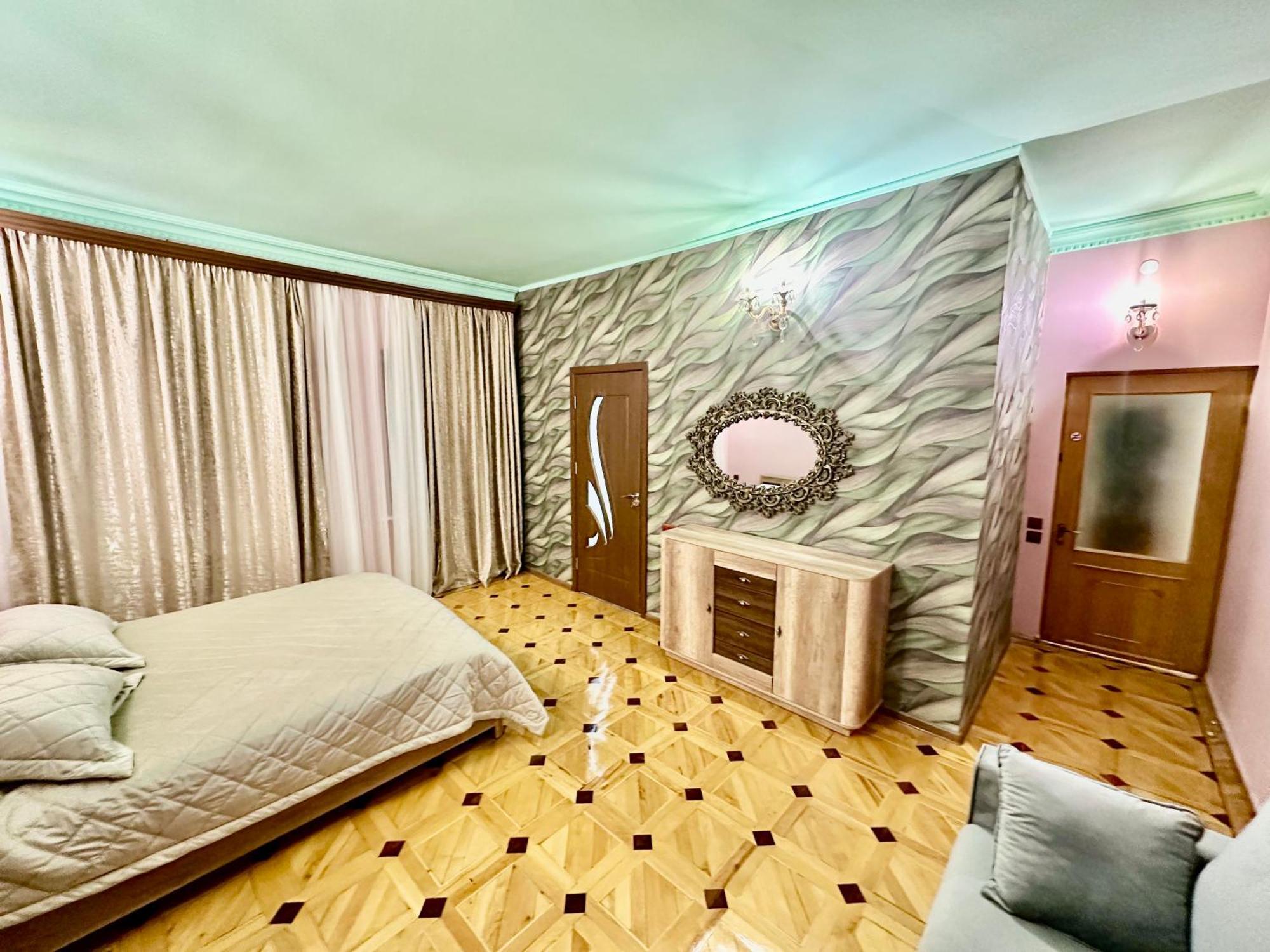 Tadevosyan Guest House Bjni Εξωτερικό φωτογραφία