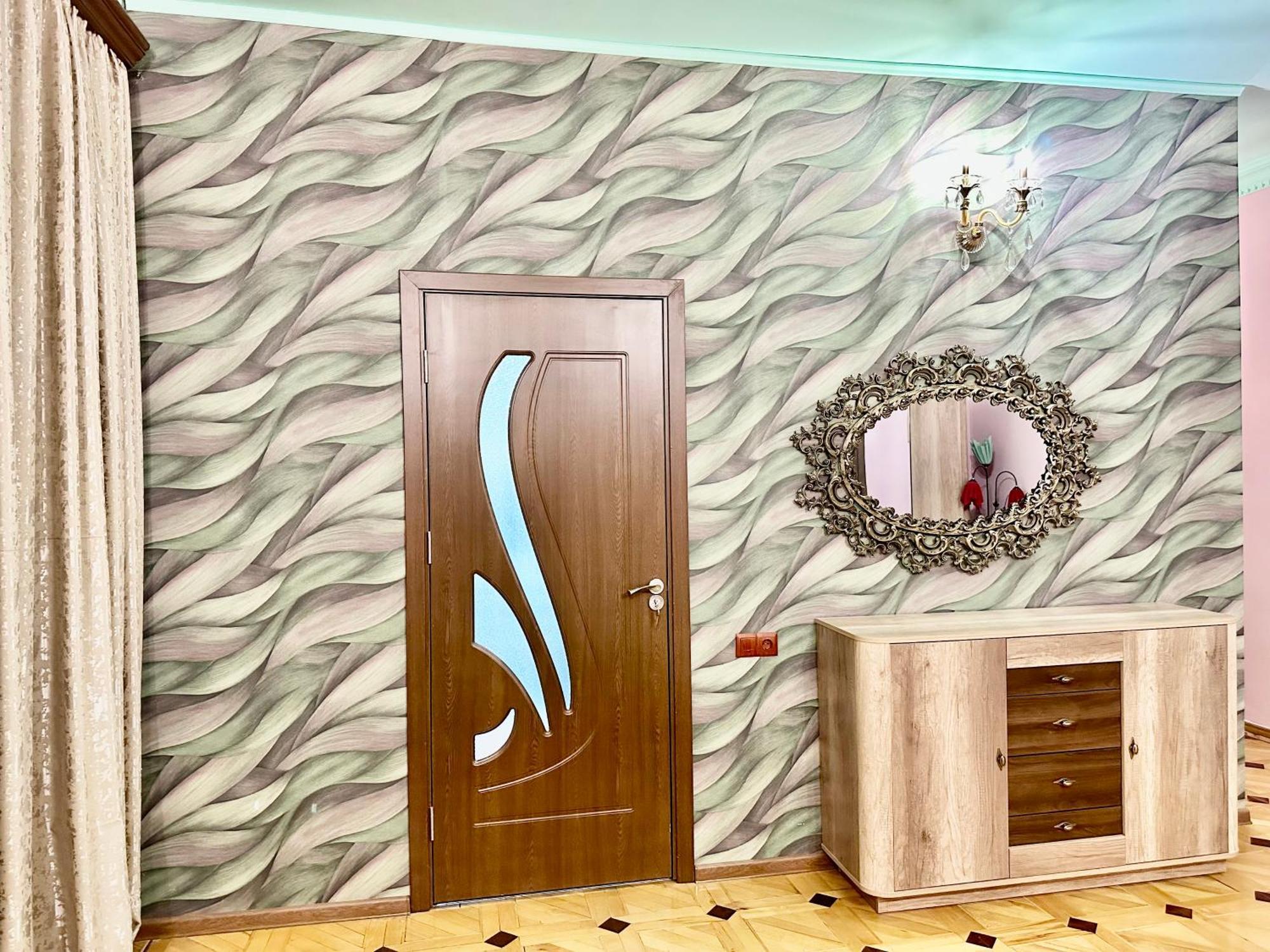 Tadevosyan Guest House Bjni Εξωτερικό φωτογραφία