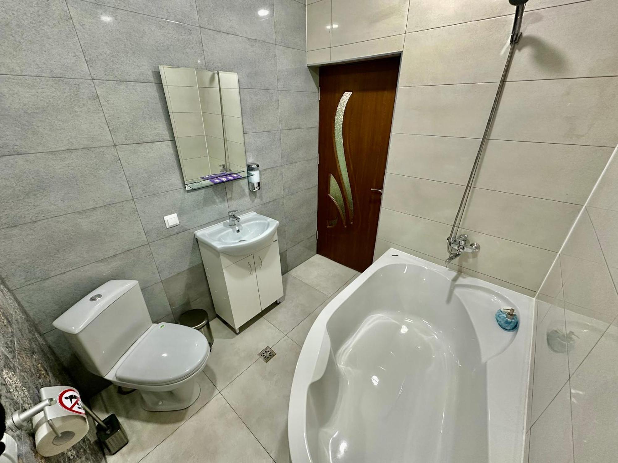 Tadevosyan Guest House Bjni Εξωτερικό φωτογραφία