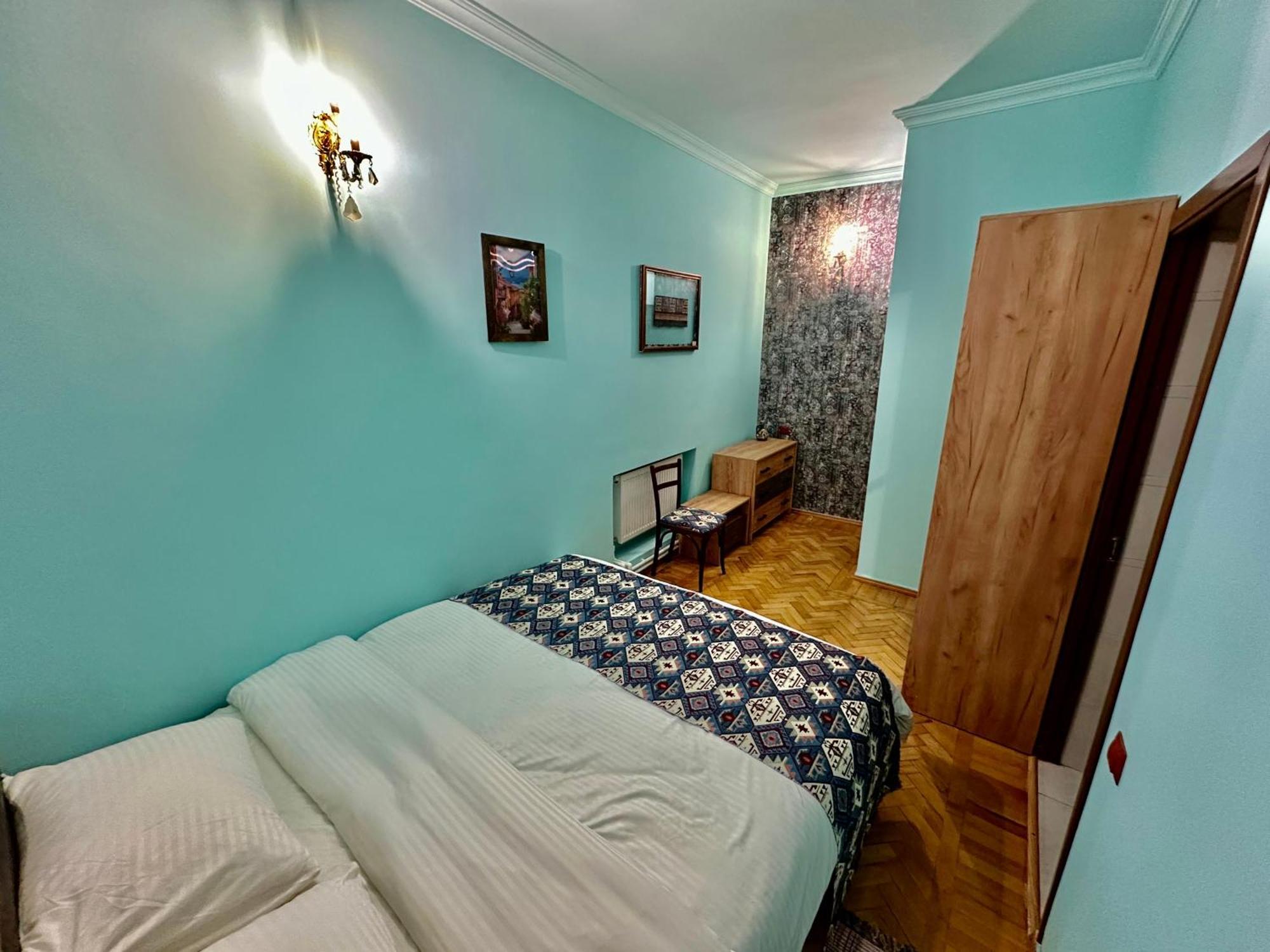 Tadevosyan Guest House Bjni Εξωτερικό φωτογραφία