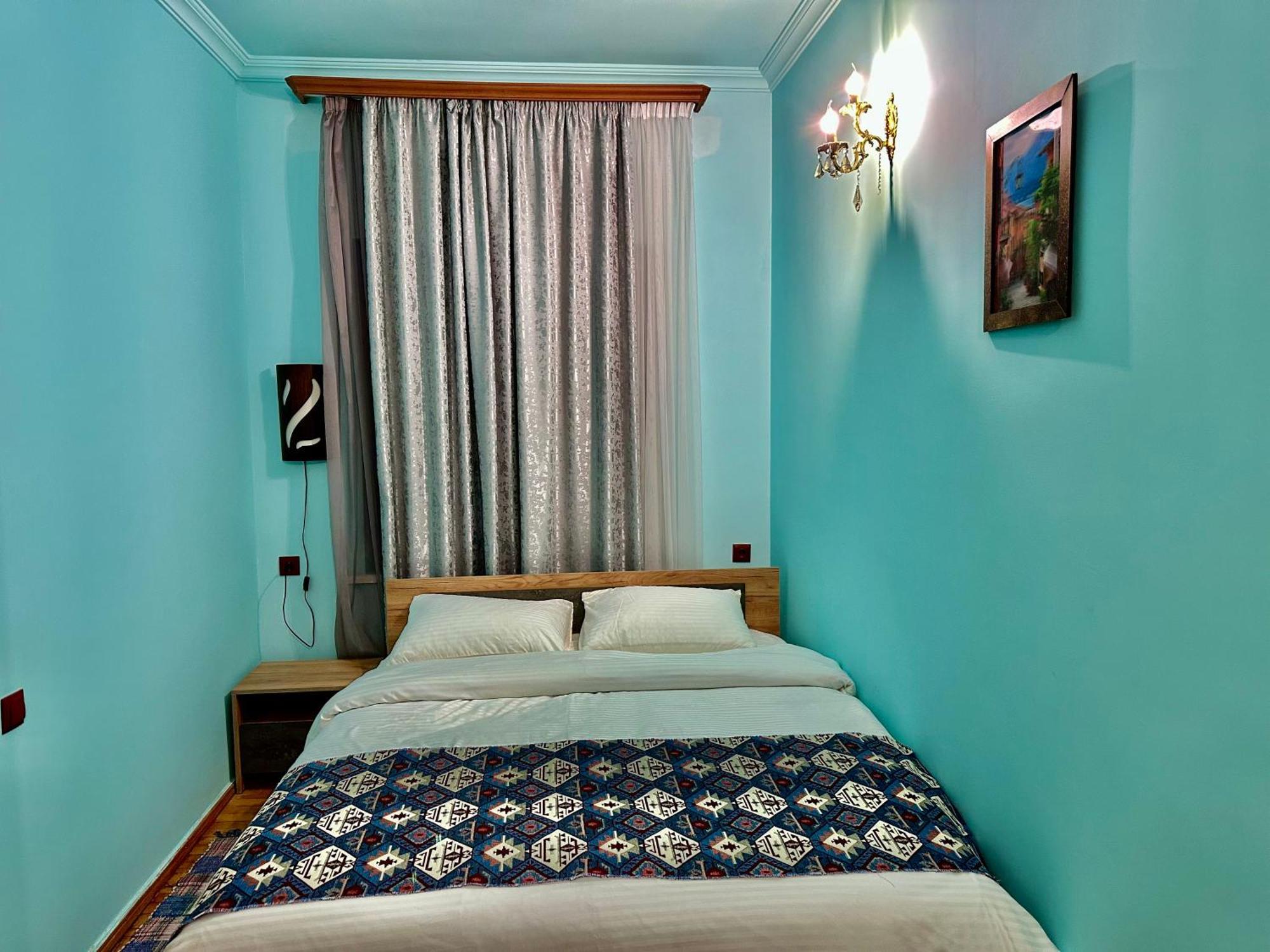 Tadevosyan Guest House Bjni Εξωτερικό φωτογραφία