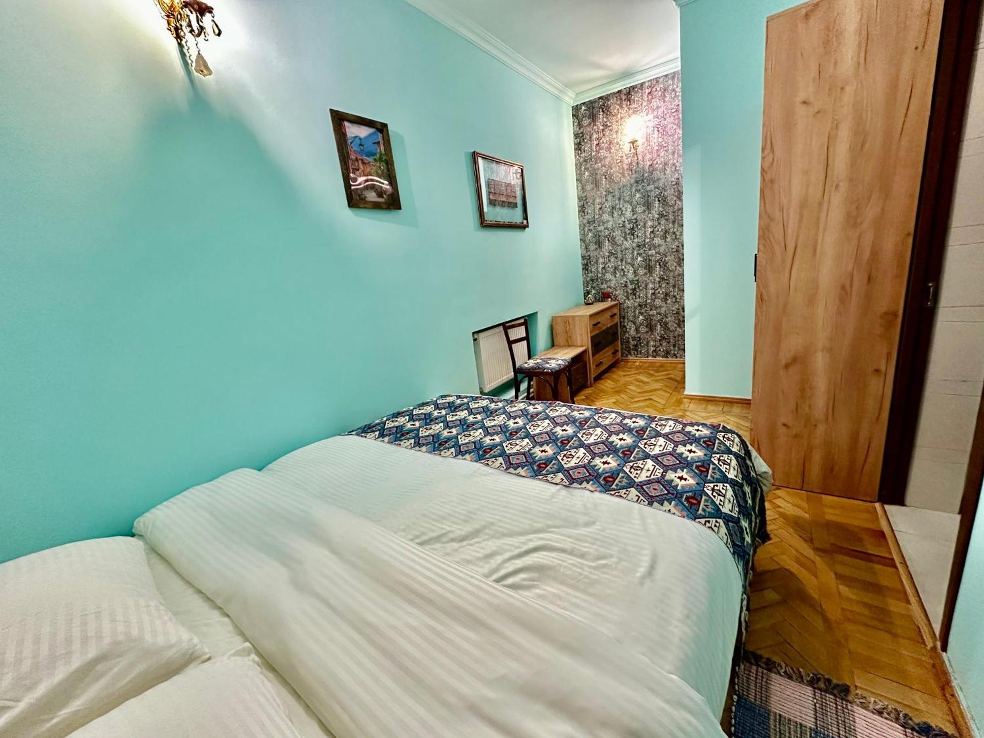Tadevosyan Guest House Bjni Εξωτερικό φωτογραφία