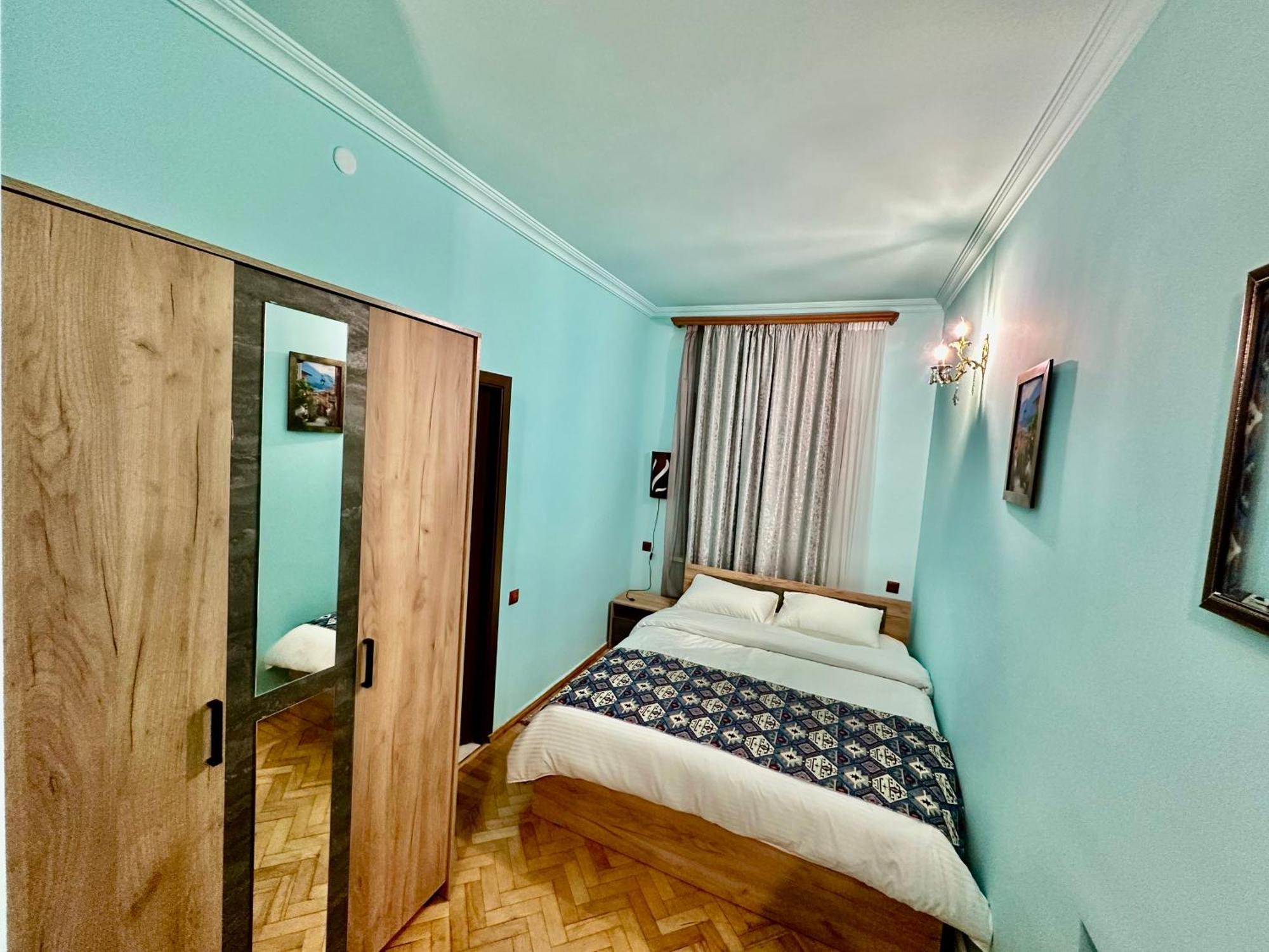 Tadevosyan Guest House Bjni Εξωτερικό φωτογραφία
