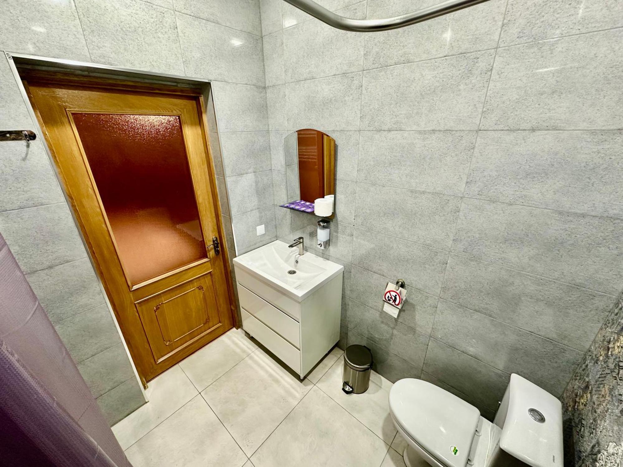 Tadevosyan Guest House Bjni Εξωτερικό φωτογραφία