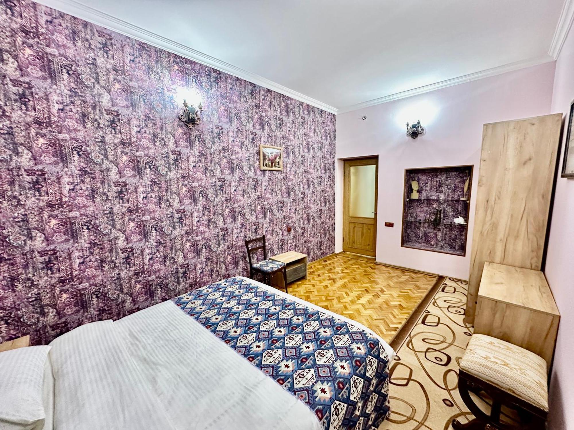 Tadevosyan Guest House Bjni Εξωτερικό φωτογραφία