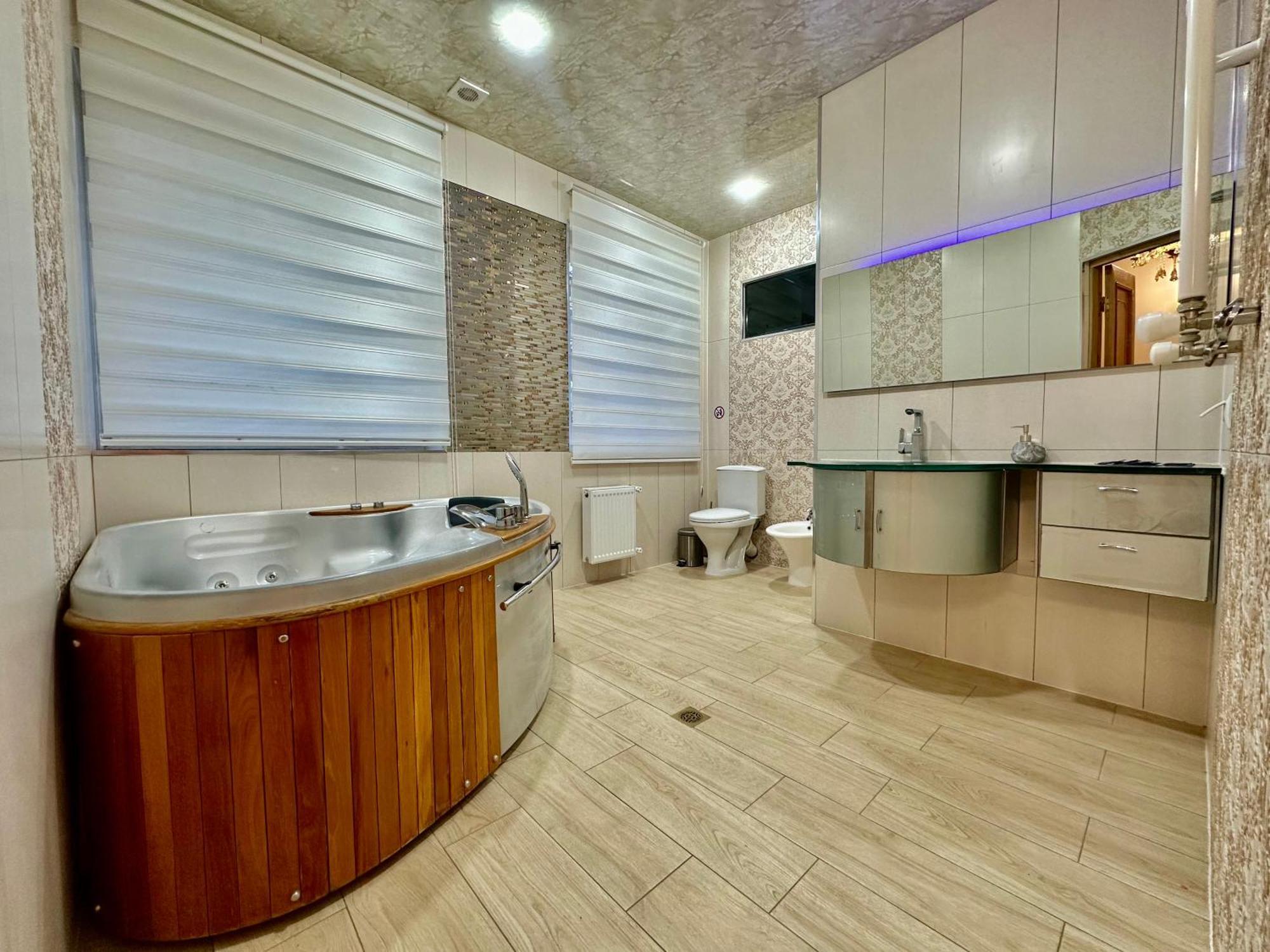 Tadevosyan Guest House Bjni Εξωτερικό φωτογραφία