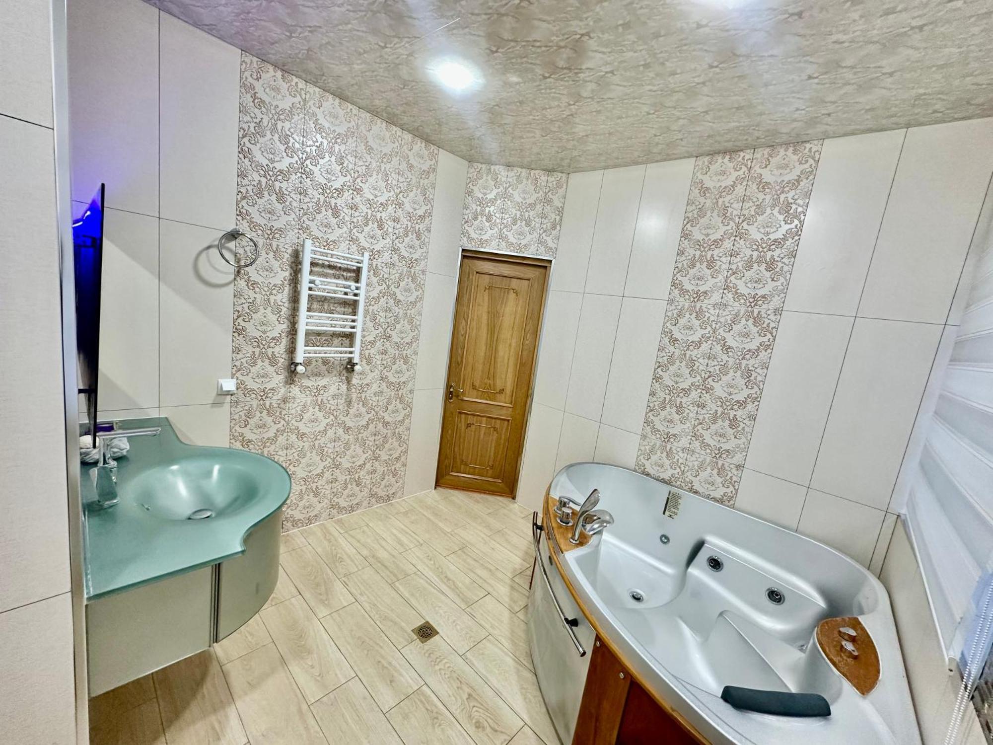 Tadevosyan Guest House Bjni Εξωτερικό φωτογραφία