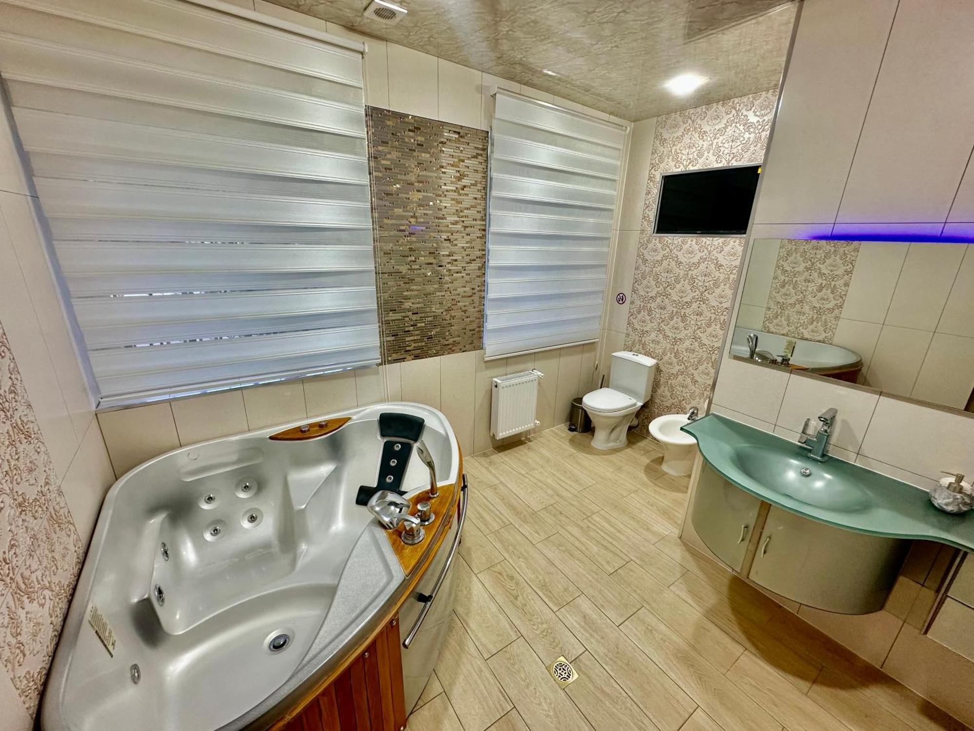 Tadevosyan Guest House Bjni Εξωτερικό φωτογραφία
