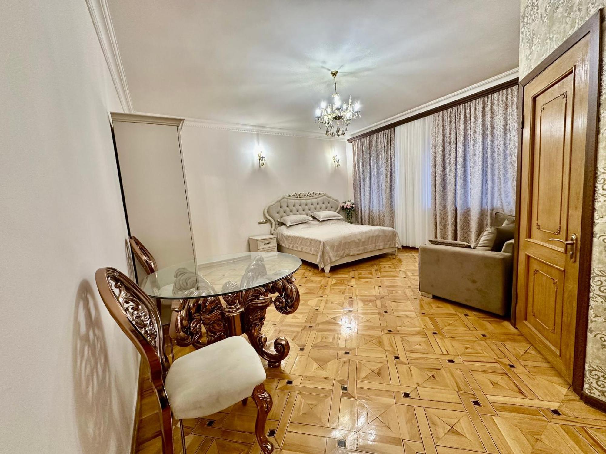 Tadevosyan Guest House Bjni Εξωτερικό φωτογραφία
