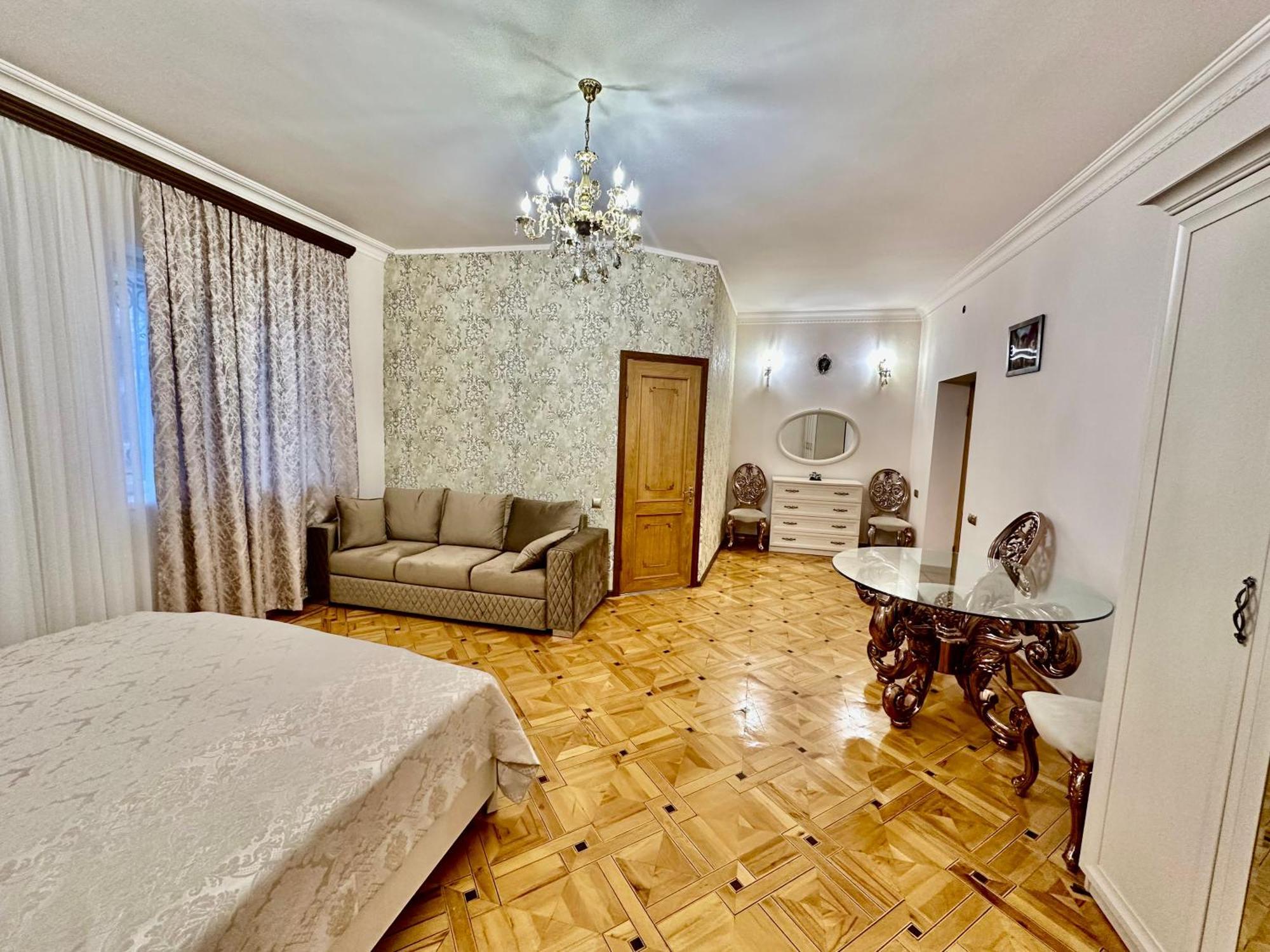 Tadevosyan Guest House Bjni Εξωτερικό φωτογραφία