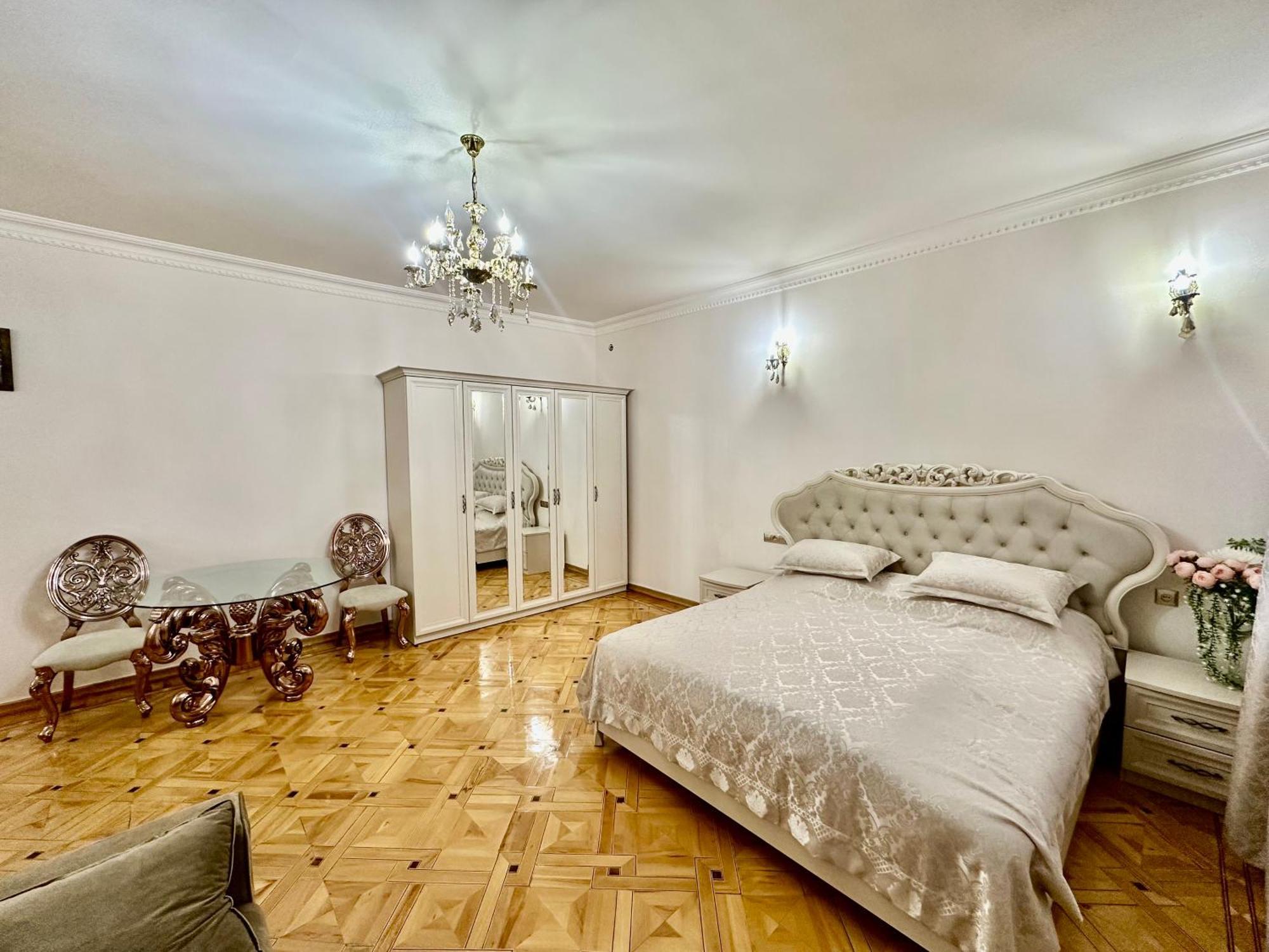 Tadevosyan Guest House Bjni Εξωτερικό φωτογραφία