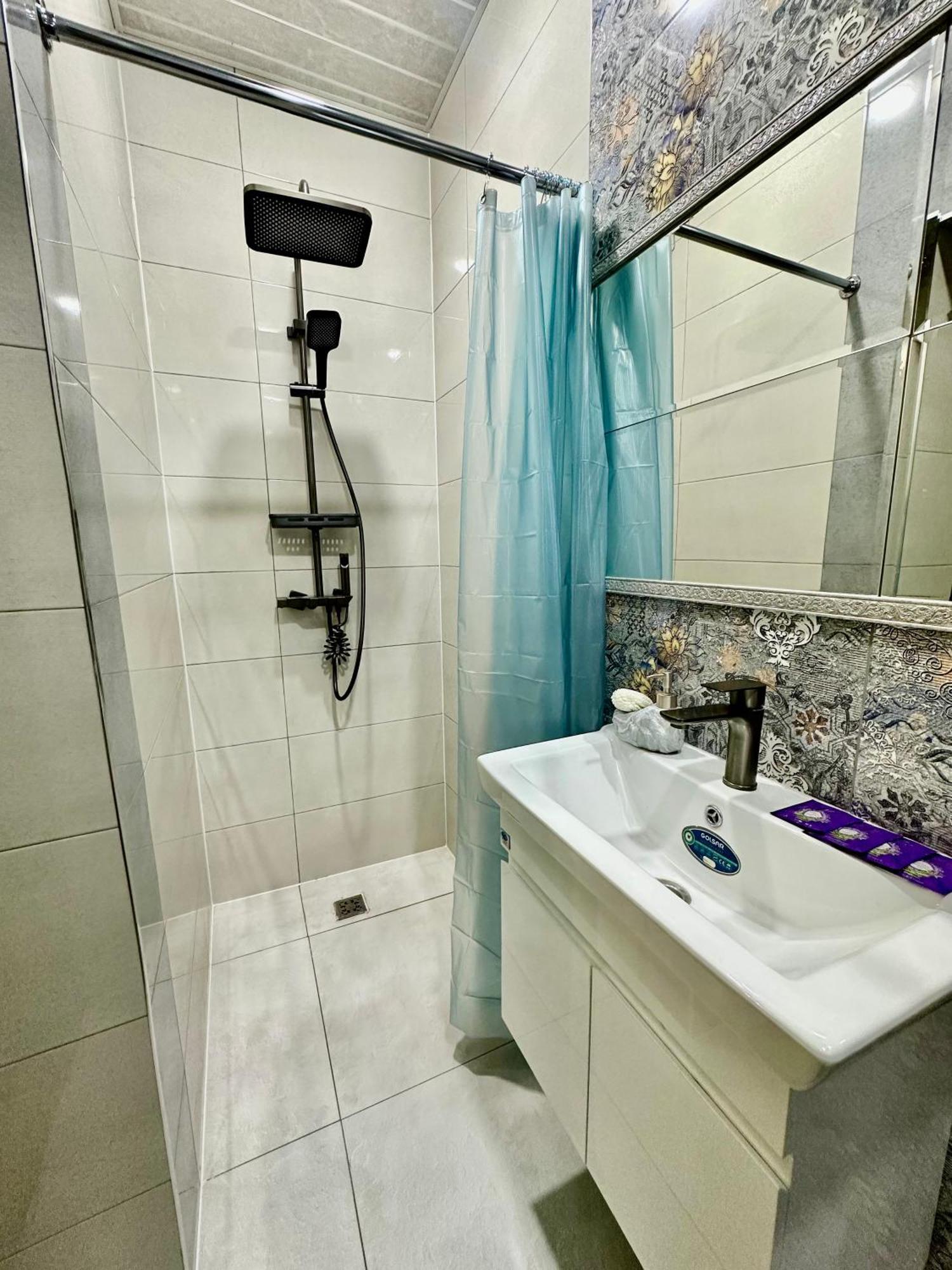 Tadevosyan Guest House Bjni Εξωτερικό φωτογραφία