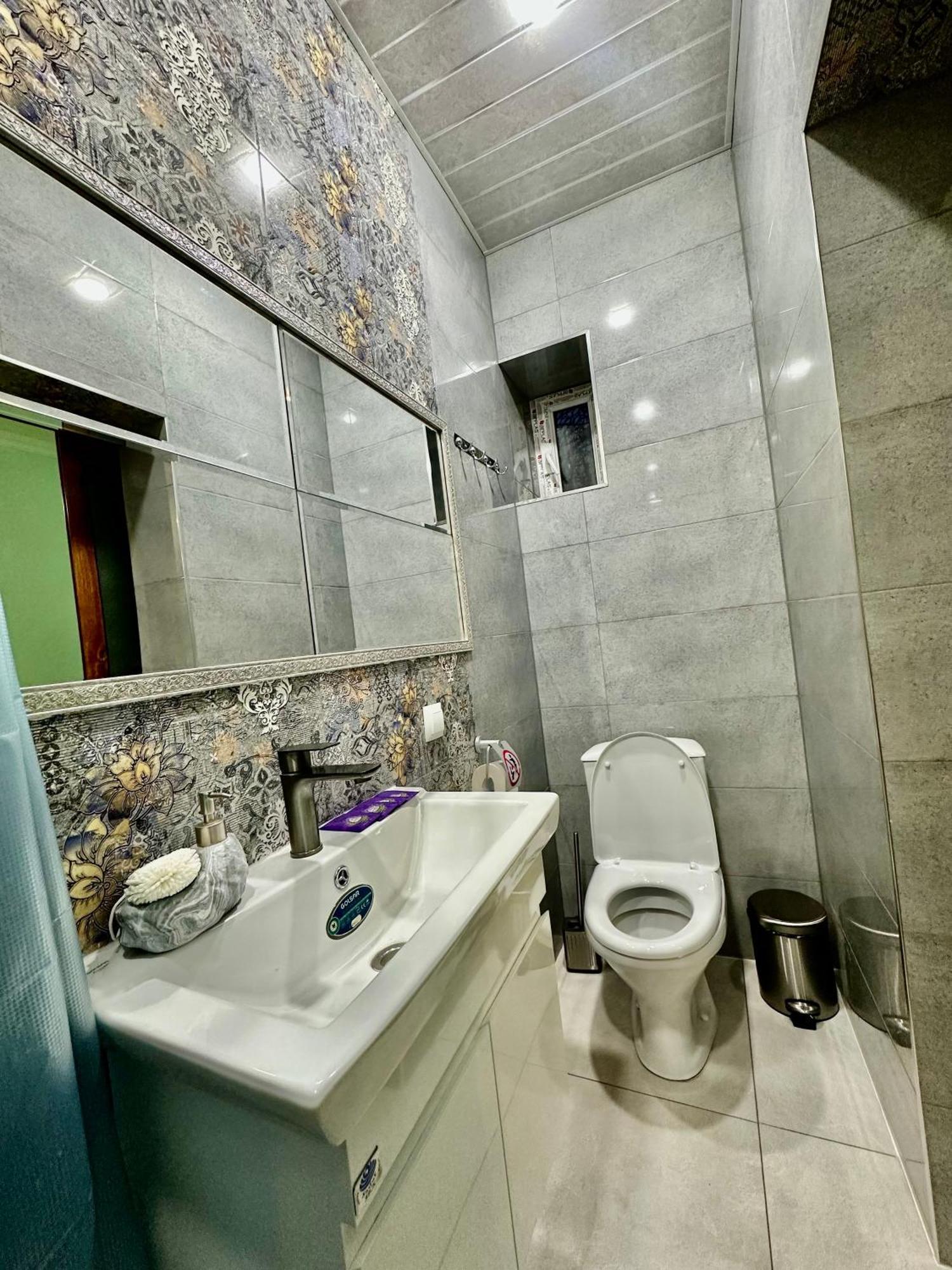 Tadevosyan Guest House Bjni Εξωτερικό φωτογραφία