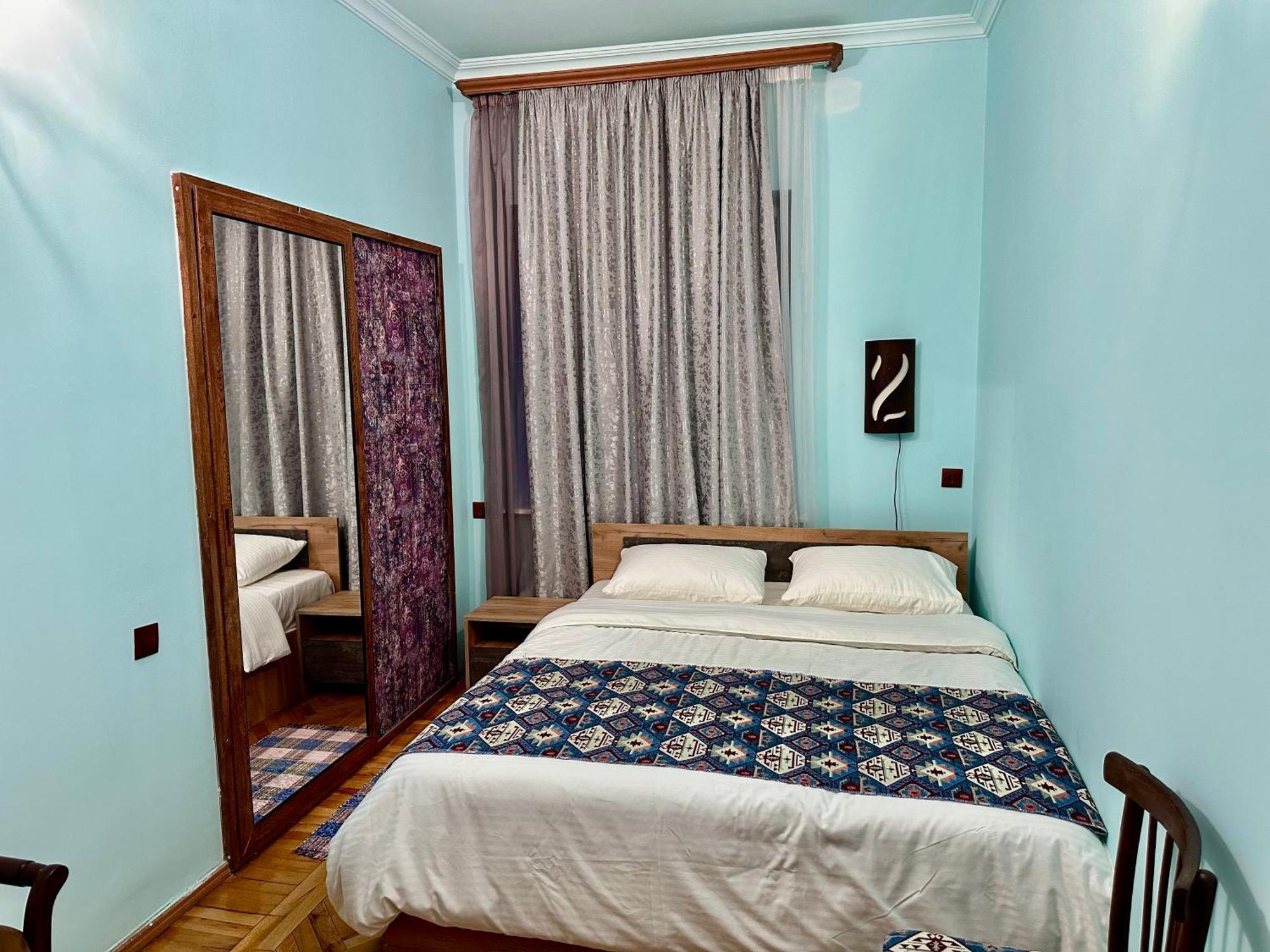 Tadevosyan Guest House Bjni Εξωτερικό φωτογραφία