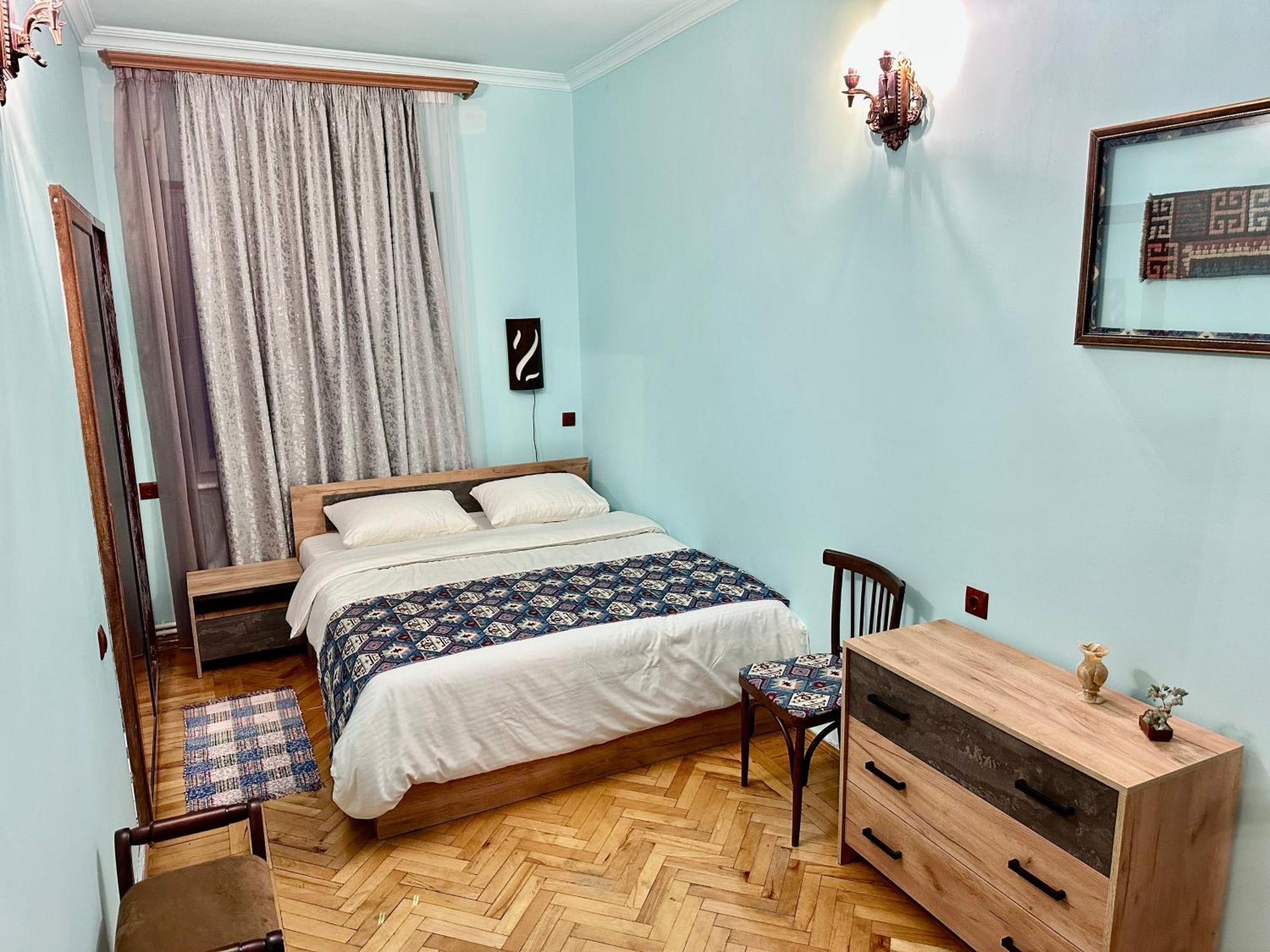Tadevosyan Guest House Bjni Εξωτερικό φωτογραφία