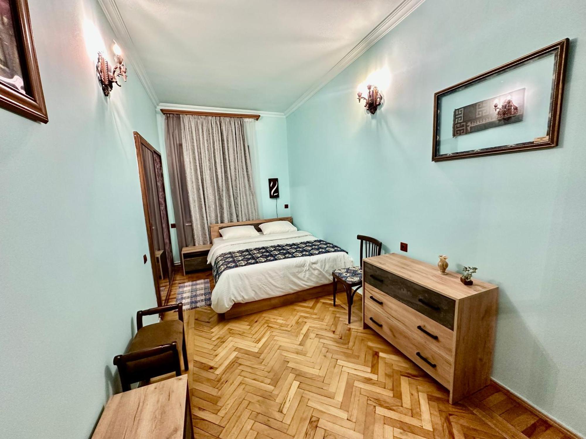 Tadevosyan Guest House Bjni Εξωτερικό φωτογραφία