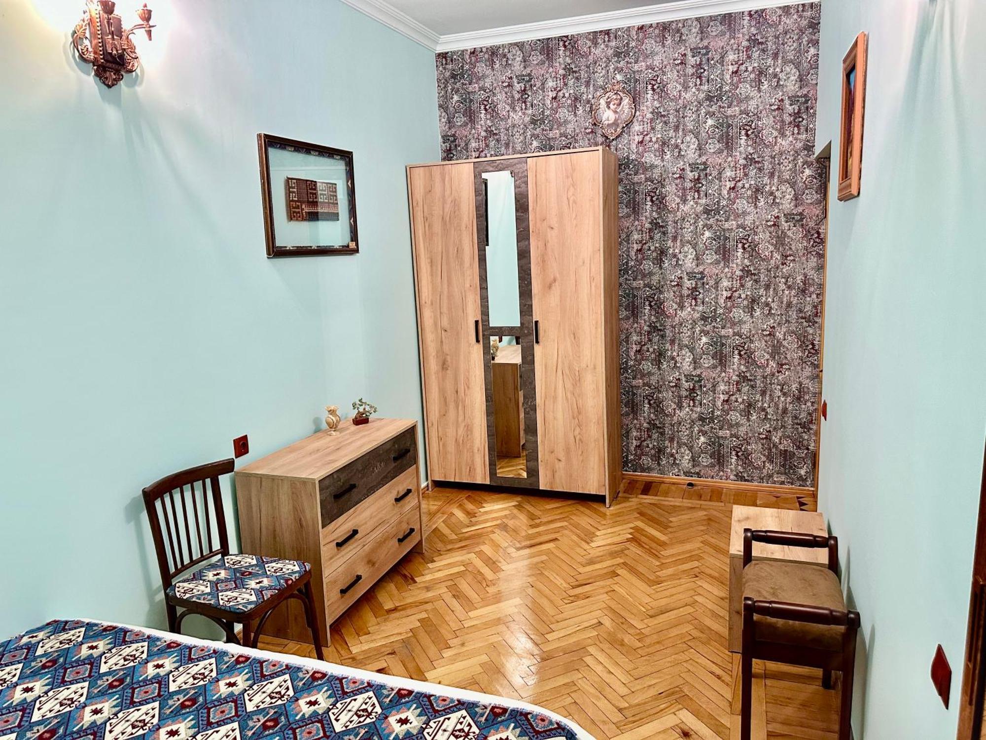 Tadevosyan Guest House Bjni Εξωτερικό φωτογραφία