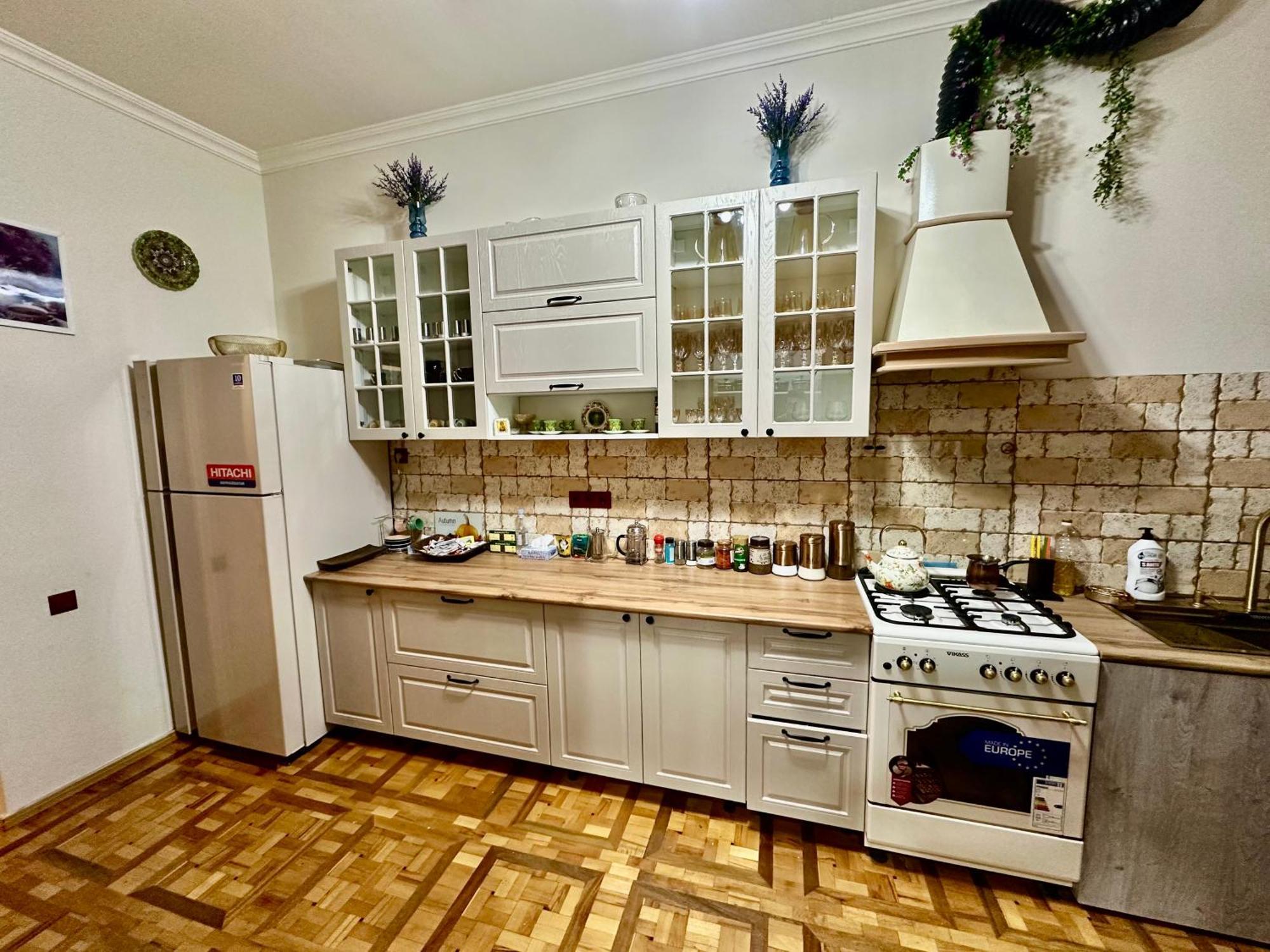 Tadevosyan Guest House Bjni Εξωτερικό φωτογραφία