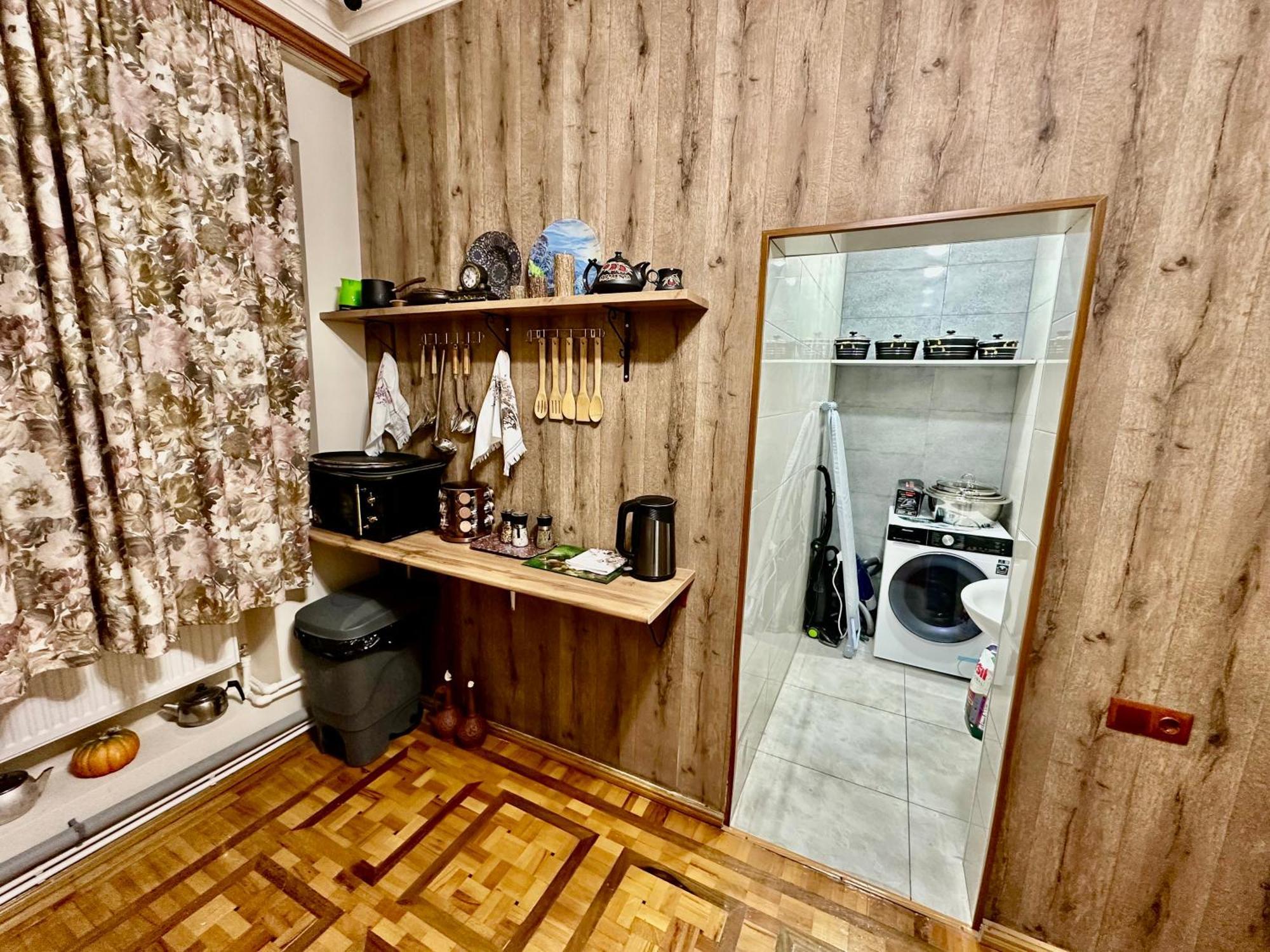 Tadevosyan Guest House Bjni Εξωτερικό φωτογραφία