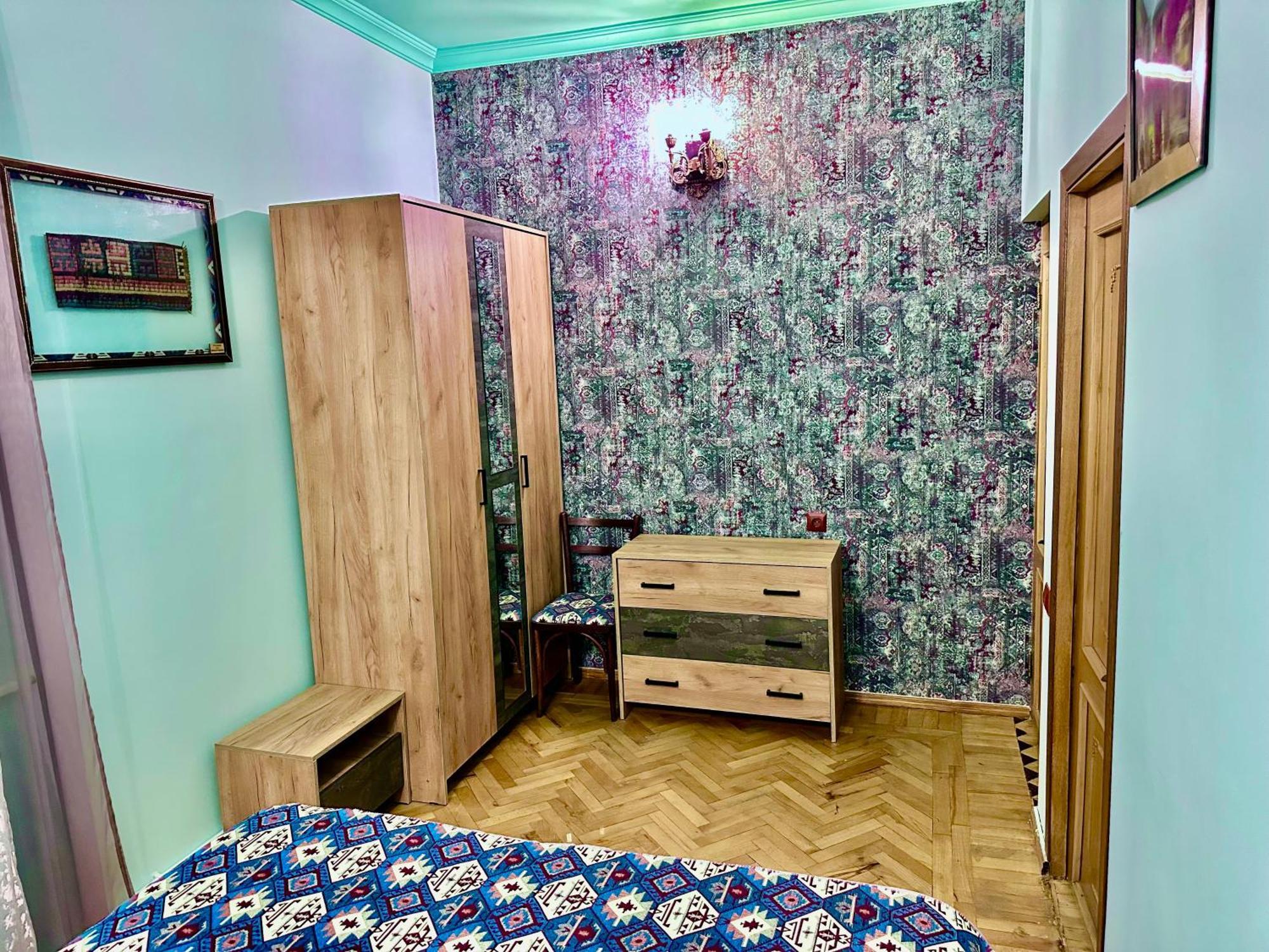 Tadevosyan Guest House Bjni Εξωτερικό φωτογραφία