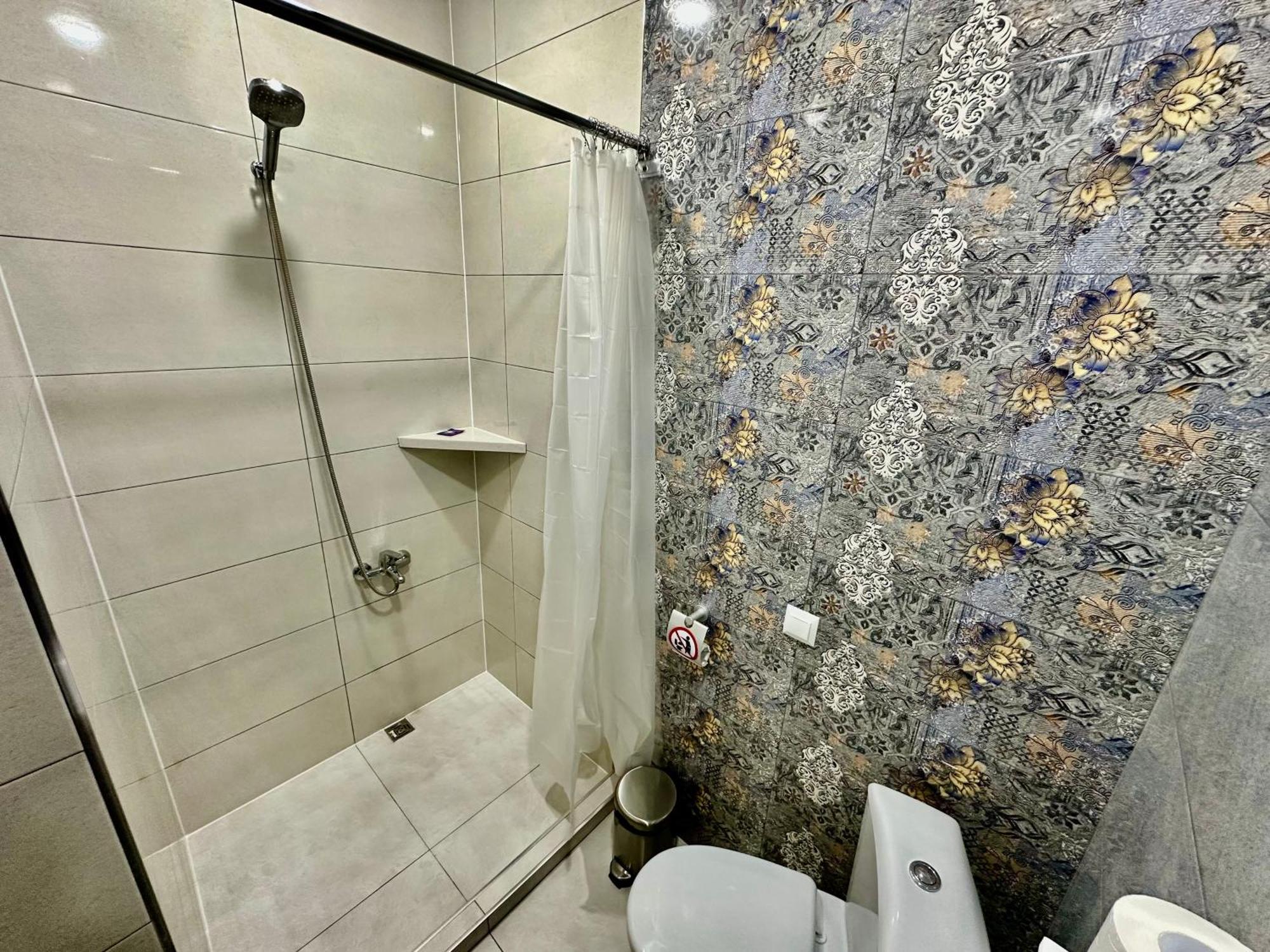 Tadevosyan Guest House Bjni Εξωτερικό φωτογραφία
