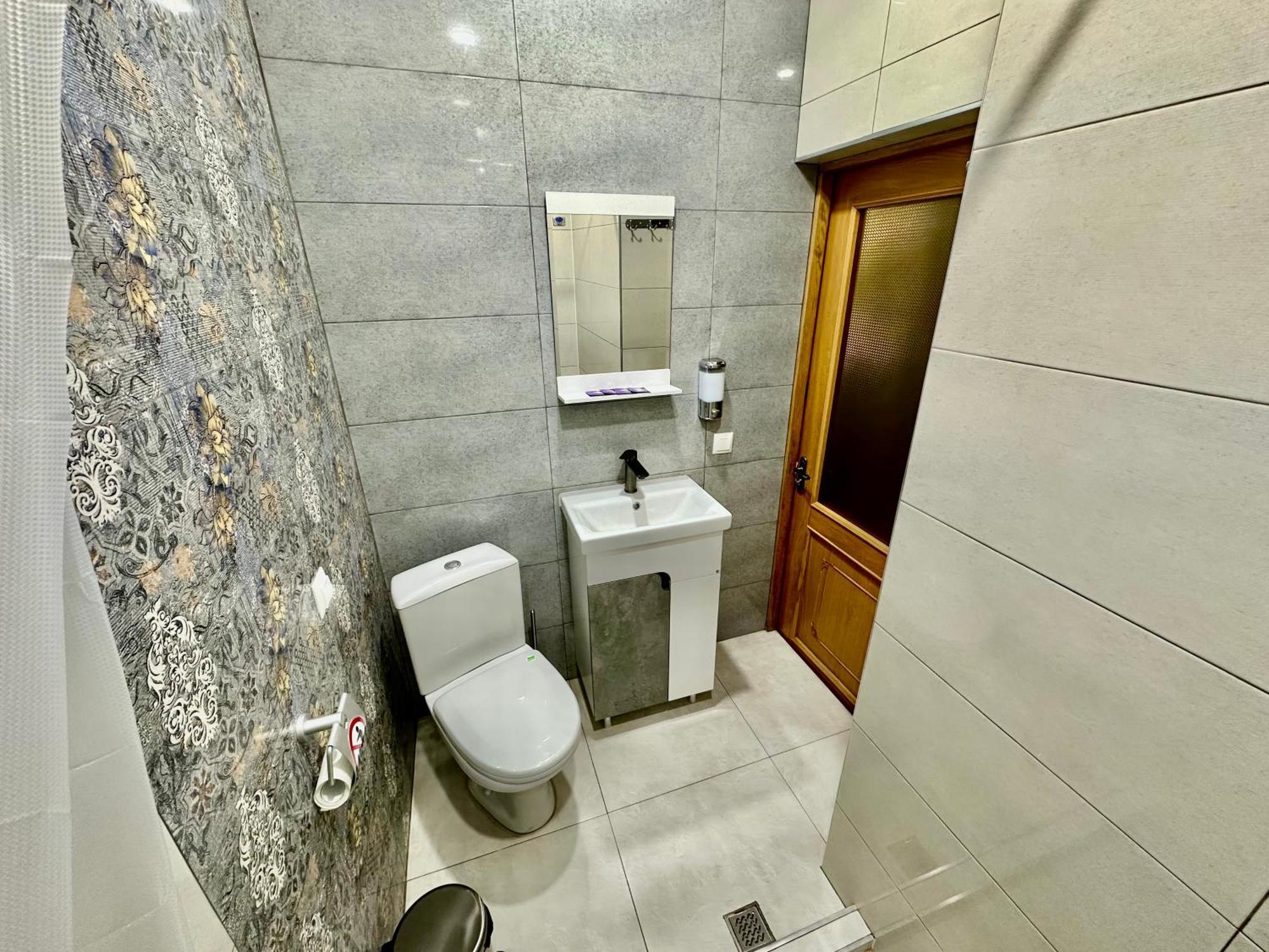 Tadevosyan Guest House Bjni Εξωτερικό φωτογραφία