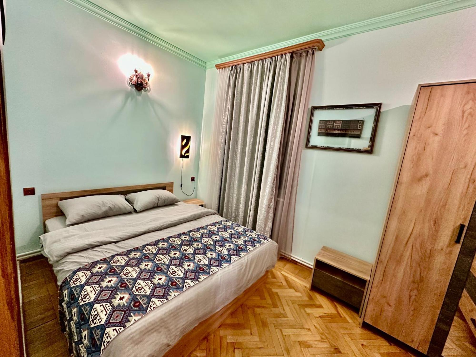 Tadevosyan Guest House Bjni Εξωτερικό φωτογραφία