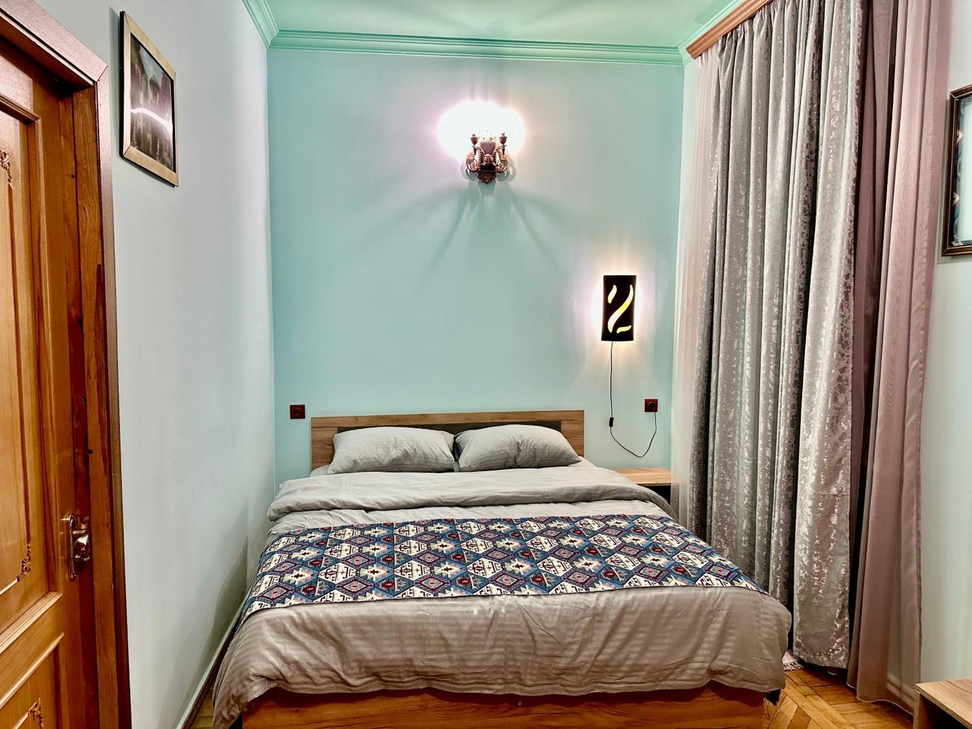 Tadevosyan Guest House Bjni Εξωτερικό φωτογραφία