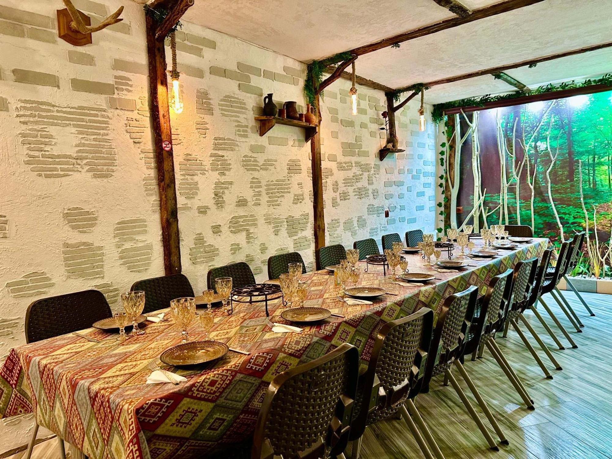 Tadevosyan Guest House Bjni Εξωτερικό φωτογραφία